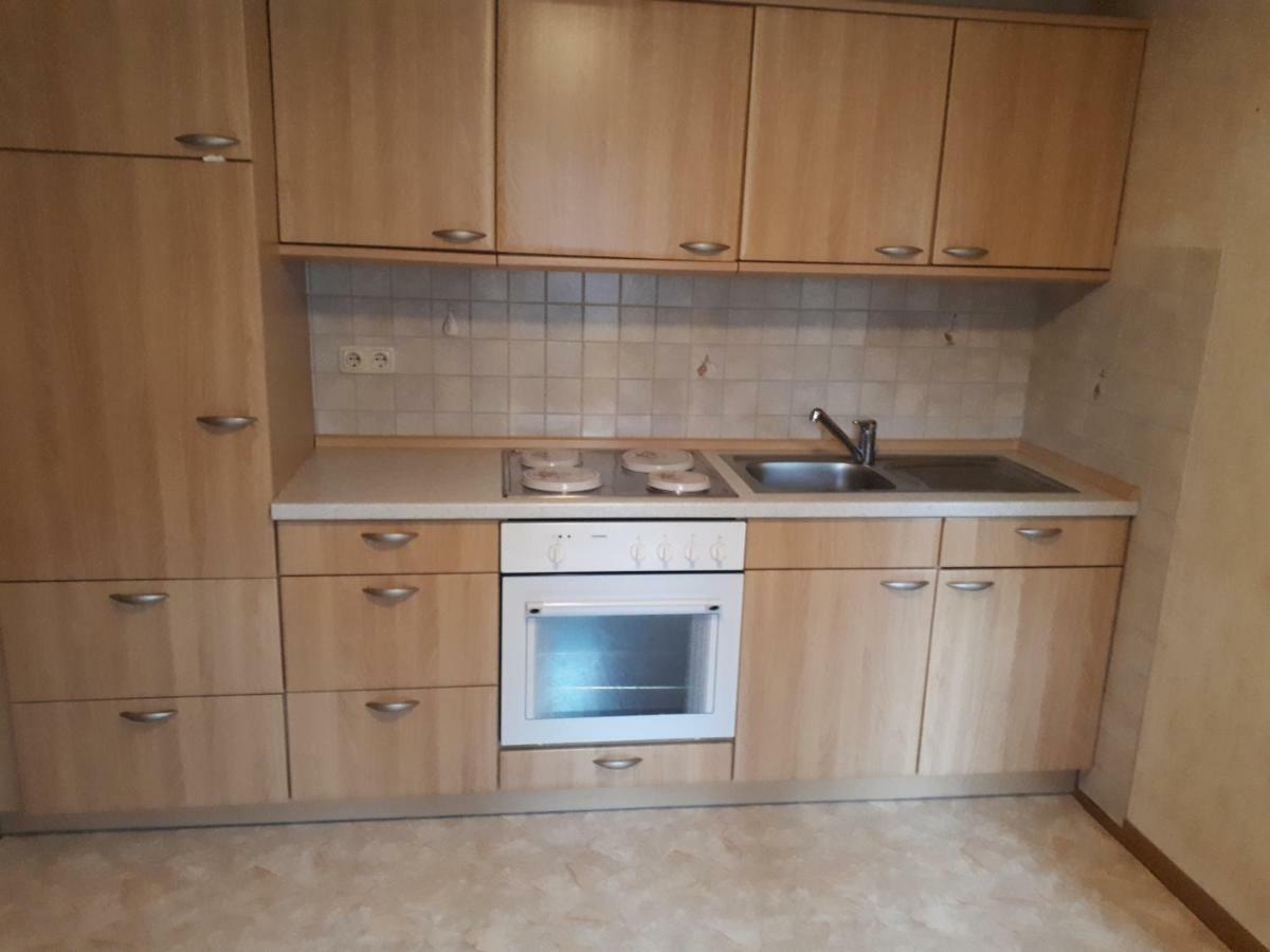 Preisbewusste Ferienwohnung Fuer 2 Personen U. Kleinkind Utarp Екстериор снимка