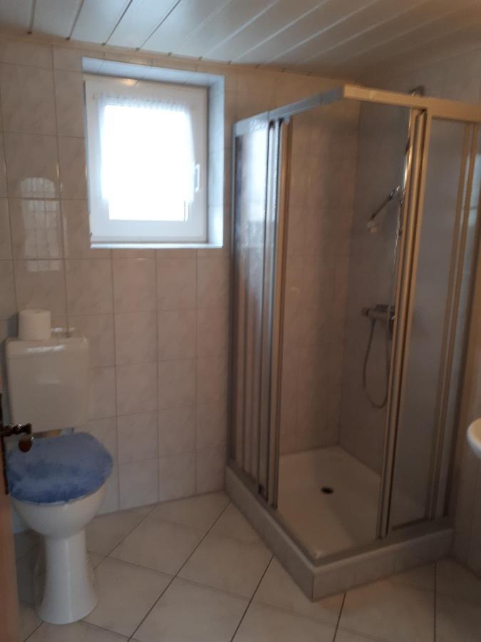 Preisbewusste Ferienwohnung Fuer 2 Personen U. Kleinkind Utarp Екстериор снимка