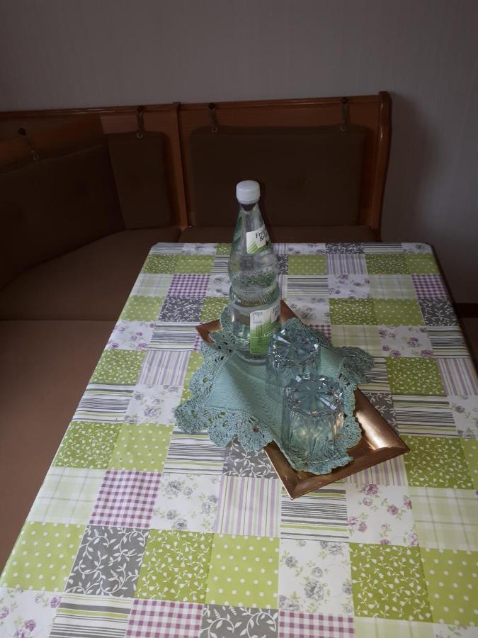 Preisbewusste Ferienwohnung Fuer 2 Personen U. Kleinkind Utarp Екстериор снимка